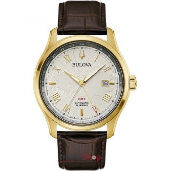 Ceas Bulova Wilton 97B210 Automatic