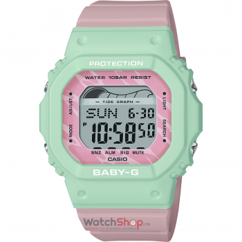 Ceas Casio Baby-G BLX-565-3E