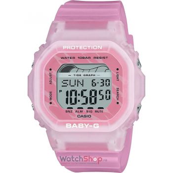 Ceas Casio Baby-G BLX-565-4E