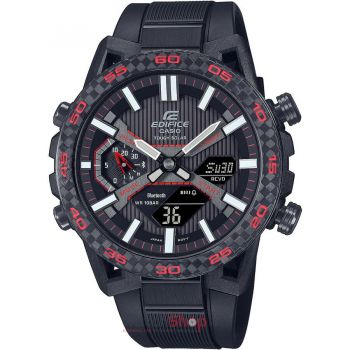 Ceas Casio Edifice ECB-2000PB-1A de firma original