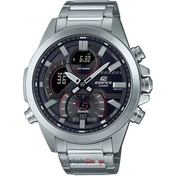 Ceas Casio Edifice ECB-30D-1A ieftin