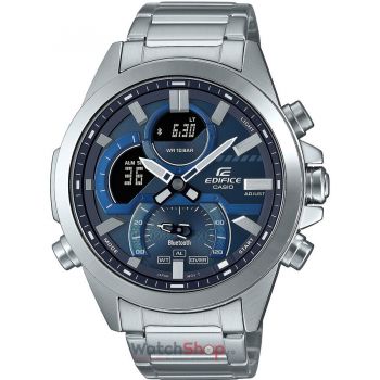 Ceas Casio Edifice ECB-30D-2A ieftin