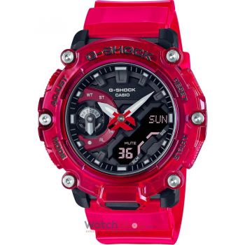 Ceas Casio G-Shock GA-2200SKL-4A