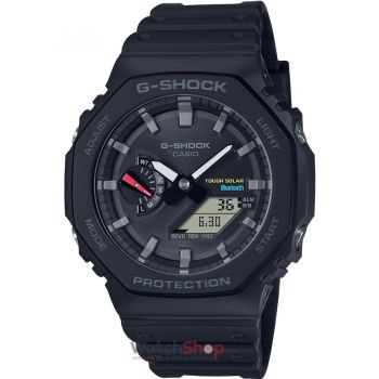 Ceas Casio G-Shock GA-B2100-1A ieftin