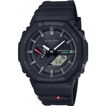 Ceas Casio G-Shock GA-B2100-1A de firma original