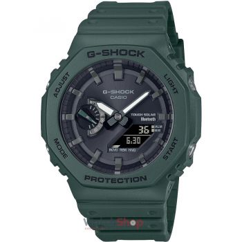 Ceas Casio G-Shock GA-B2100-3A ieftin