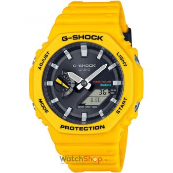 Ceas Casio G-Shock GA-B2100C-9AE ieftin