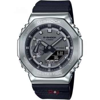 Ceas Casio G-Shock GM-2100-1A