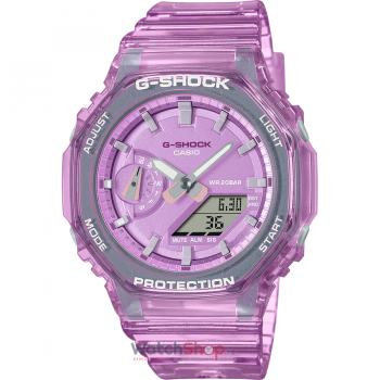 Ceas Casio G-Shock GMA-S2100SK-4A