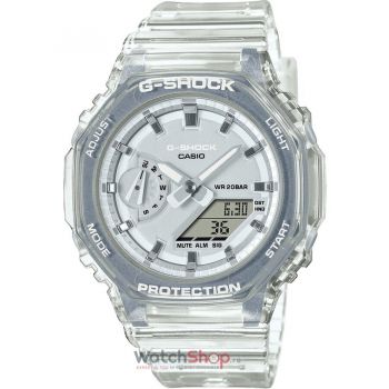 Ceas Casio G-Shock GMA-S2100SK-7A ieftin