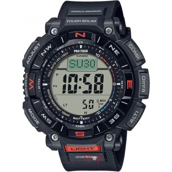 Ceas Casio Pro Trek PRG-340-1E de firma original