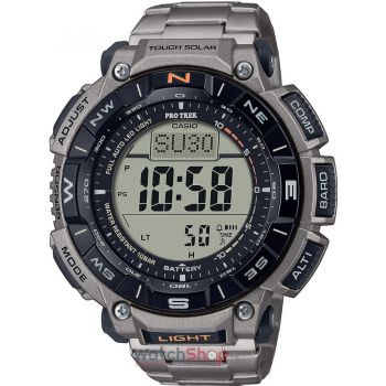 Ceas Casio Pro Trek PRG-340T-7E