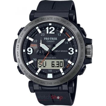 Ceas Casio Pro Trek PRW-6611Y-1E