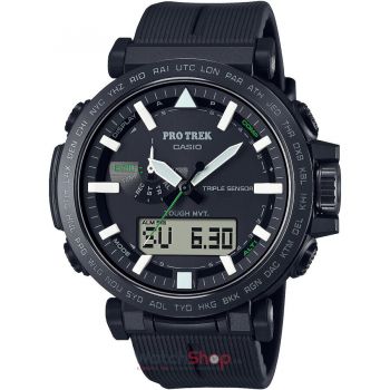 Ceas Casio Pro Trek PRW-6621Y-1E de firma original