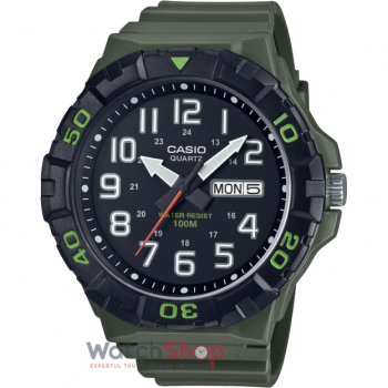 Ceas Casio Standard MRW-210H-3A