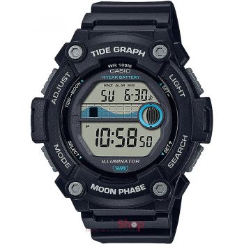 Ceas Casio Standard WS-1300H-1A ieftin