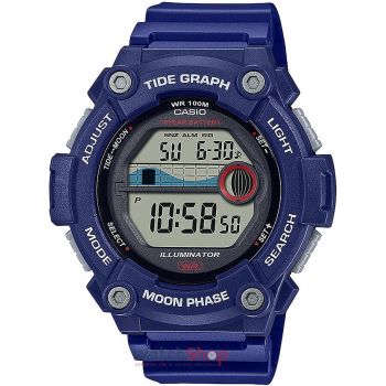 Ceas Casio Standard WS-1300H-2A