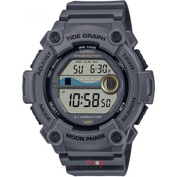Ceas Casio Standard WS-1300H-8A