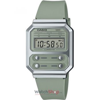 Ceas Casio Vintage A100WEF-3A