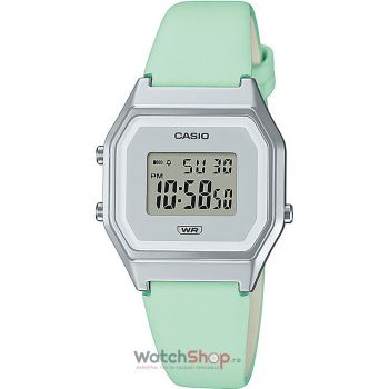 Ceas Casio Vintage Mini LA680WEL-3E