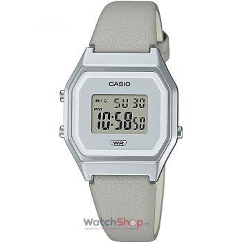 Ceas Casio Vintage Mini LA680WEL-8E ieftin