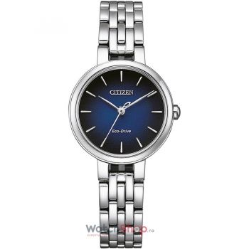 Ceas Citizen Elegance EM0990-81L Eco-Drive