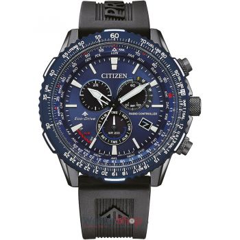 Ceas Citizen Promaster CB5006-02L Eco-Drive de firma original