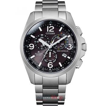 Ceas Citizen Promaster Sky Field CB5920-86E Eco-Drive de firma original