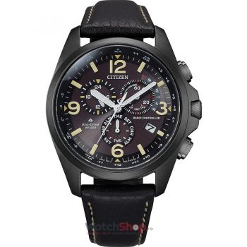 Ceas Citizen Promaster Sky Field CB5925-15E Eco-Drive