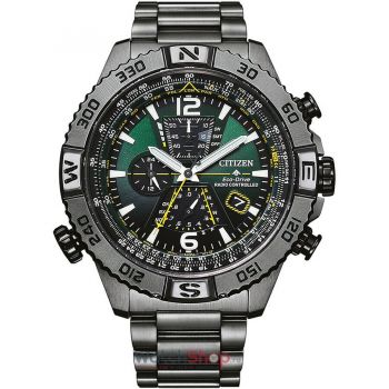 Ceas Citizen Promaster - The Pilot AT8227-56X Eco-Drive