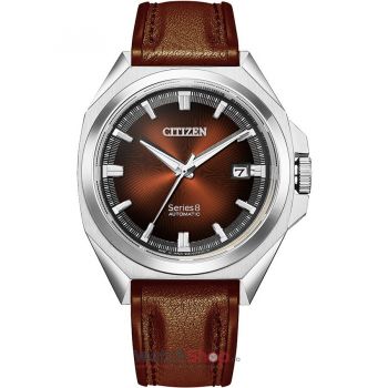 Ceas Citizen Series 8 NB6011-11W Automatic