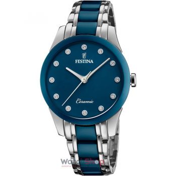 Ceas Festina Ceramic F20499/2