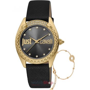 Ceas Just Cavalli Brillante JC1L195L0025