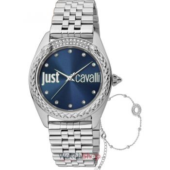 Ceas Just Cavalli Brillante JC1L195M0055