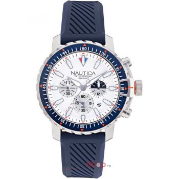 Ceas Nautica Icebreaker NAPICS010