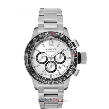 Ceas Nautica Pacific Beach NAPBFCF04