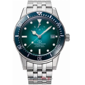 Ceas Orient Star Diver RE-AU0602E Automatic