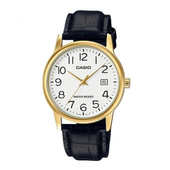 Ceas pentru barbati, Casio Standard, MTP-V002GL-7B2UDF