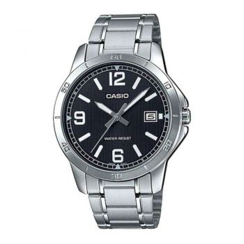 Ceas pentru barbati, Casio Standard, MTP-V004D-1B2UDF