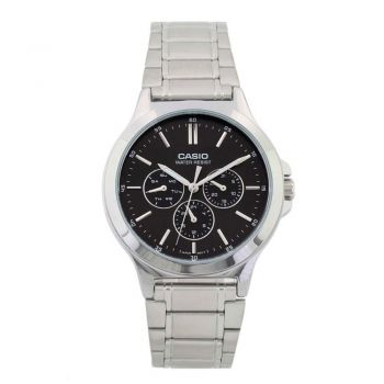 Ceas pentru barbati, Casio Standard, MTP-V300D-1AUDF