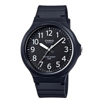 Ceas pentru barbati, Casio Standard, MW-240-1BVDF