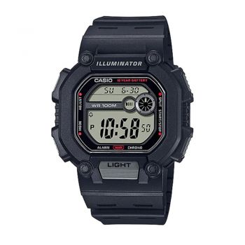 Ceas pentru barbati, Casio Youth, W-737HX-1AVDF