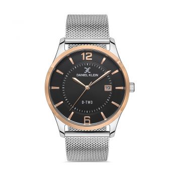 Ceas pentru barbati, Daniel Klein D Two, DK.1.13309.5