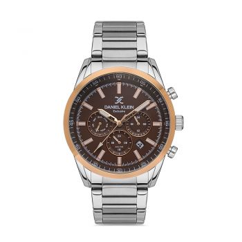 Ceas pentru barbati, Daniel Klein Exclusive, DK.1.13311.3