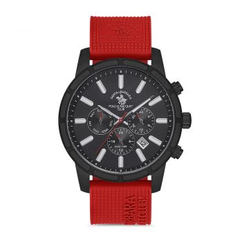 Ceas pentru barbati, Santa Barbara Polo Legend, SB.1.10184.5