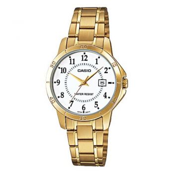 Ceas pentru dama, Casio Dress, LTP-V004G-7B2UDF