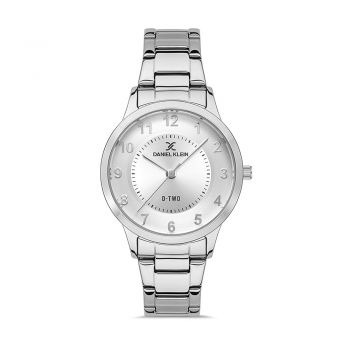 Ceas pentru dama, Daniel Klein D Two, DK.1.13304.3