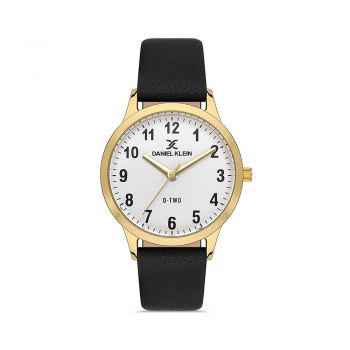 Ceas pentru dama, Daniel Klein D Two, DK.1.13305.2