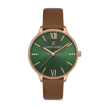 Ceas pentru dama, Daniel Klein Premium, DK.1.13245.5