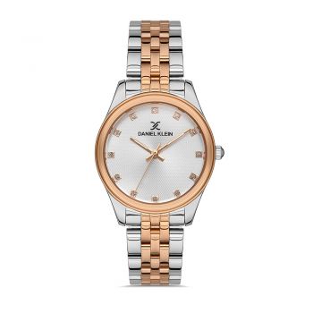 Ceas pentru dama, Daniel Klein Premium, DK.1.13258.4